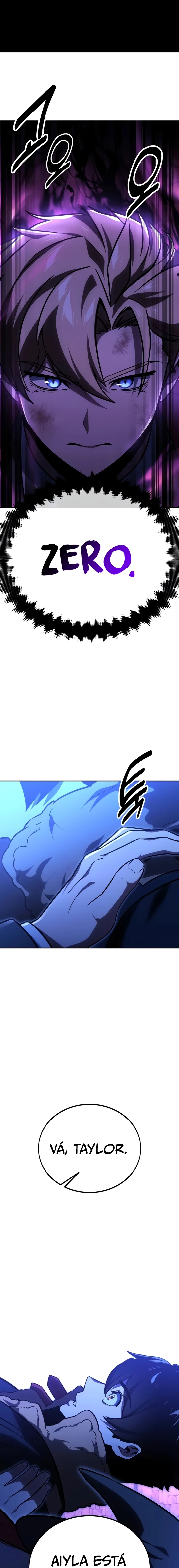 Read Guia de Sobrevivência do Extra da Academia Pt Manga Online