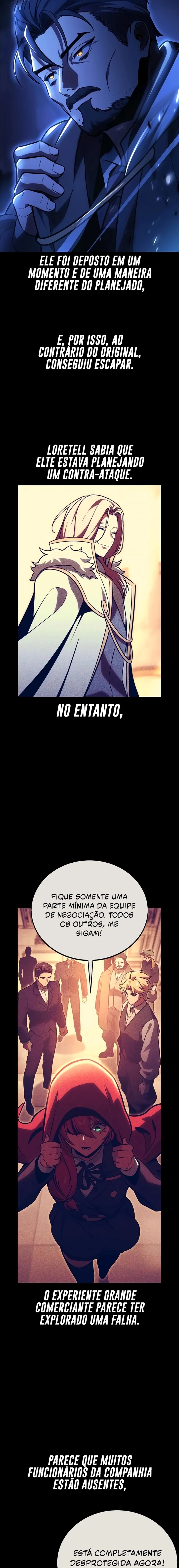 Read Guia de Sobrevivência do Extra da Academia Pt Manga Online