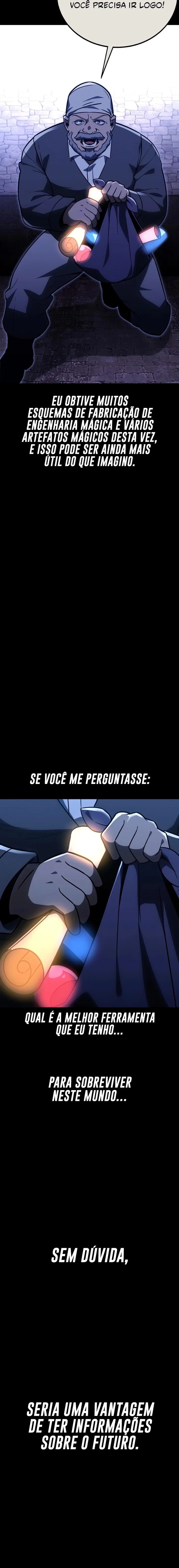 Read Guia de Sobrevivência do Extra da Academia Pt Manga Online