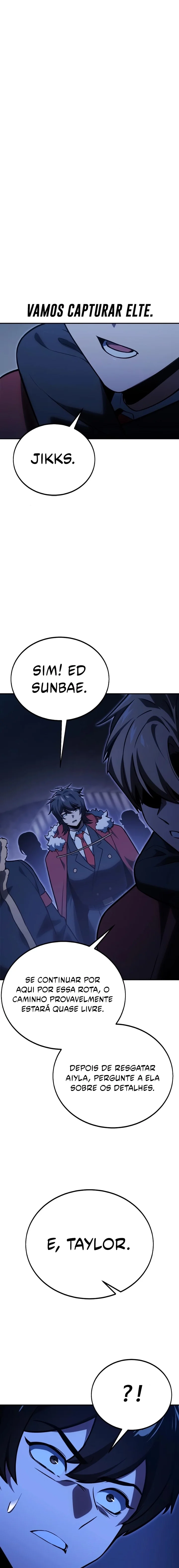 Read Guia de Sobrevivência do Extra da Academia Pt Manga Online