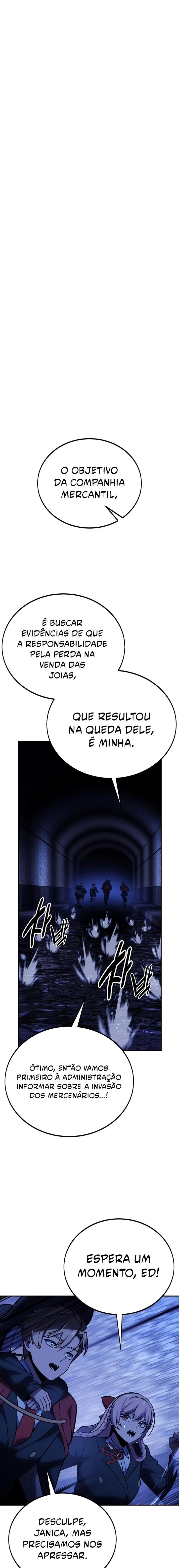 Read Guia de Sobrevivência do Extra da Academia Pt Manga Online