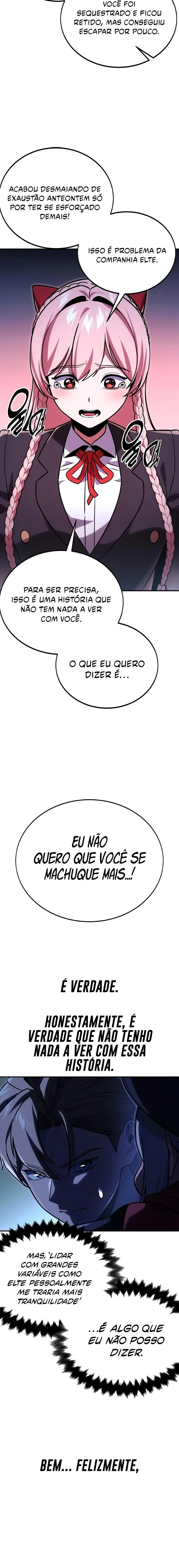 Read Guia de Sobrevivência do Extra da Academia Pt Manga Online