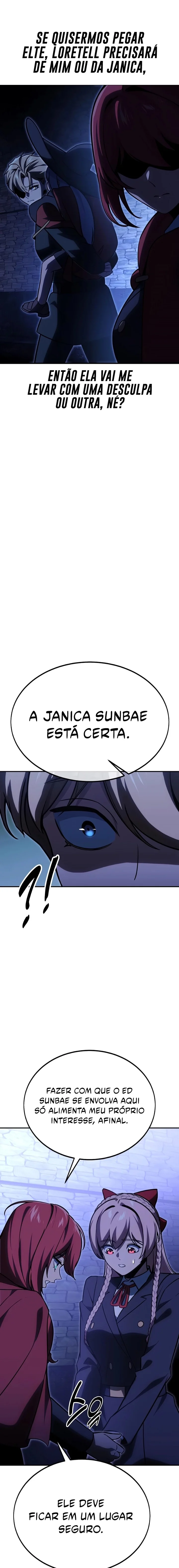 Read Guia de Sobrevivência do Extra da Academia Pt Manga Online