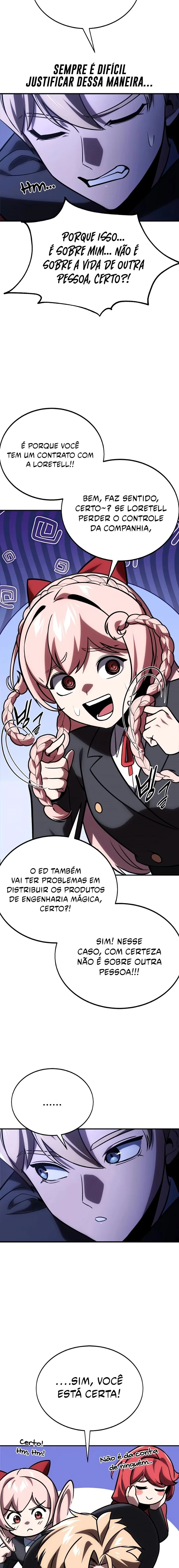 Read Guia de Sobrevivência do Extra da Academia Pt Manga Online