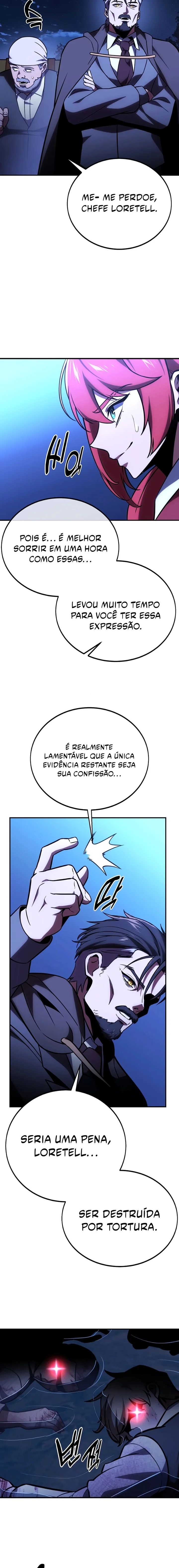 Read Guia de Sobrevivência do Extra da Academia Pt Manga Online