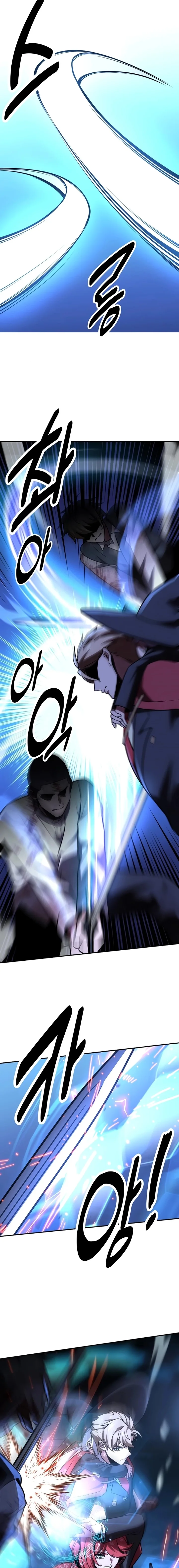 Read Guia de Sobrevivência do Extra da Academia Pt Manga Online