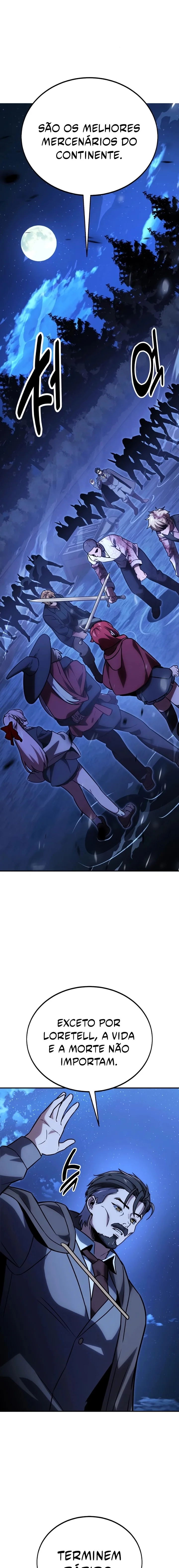 Read Guia de Sobrevivência do Extra da Academia Pt Manga Online