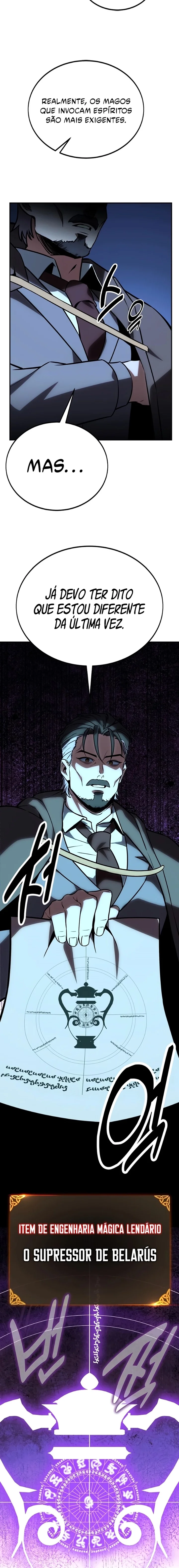 Read Guia de Sobrevivência do Extra da Academia Pt Manga Online