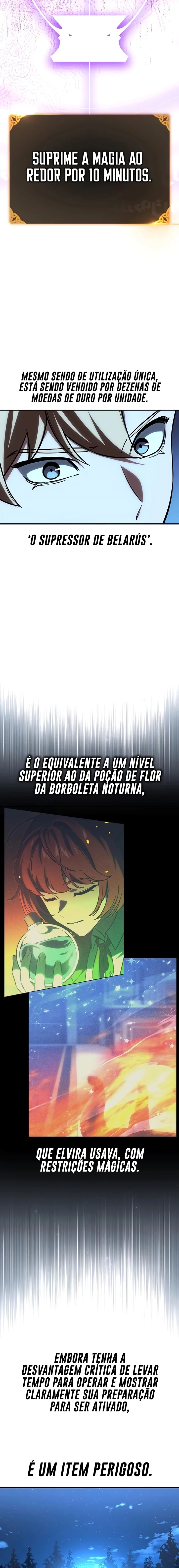 Read Guia de Sobrevivência do Extra da Academia Pt Manga Online
