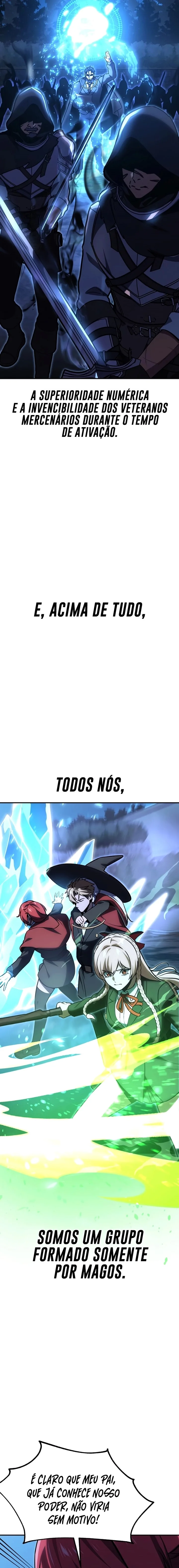 Read Guia de Sobrevivência do Extra da Academia Pt Manga Online
