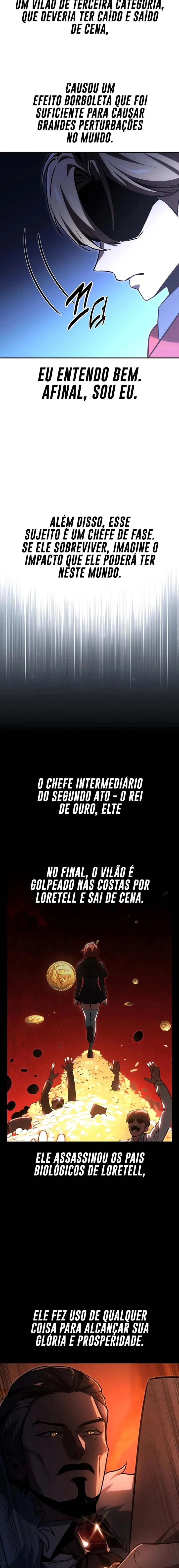 Read Guia de Sobrevivência do Extra da Academia Pt Manga Online