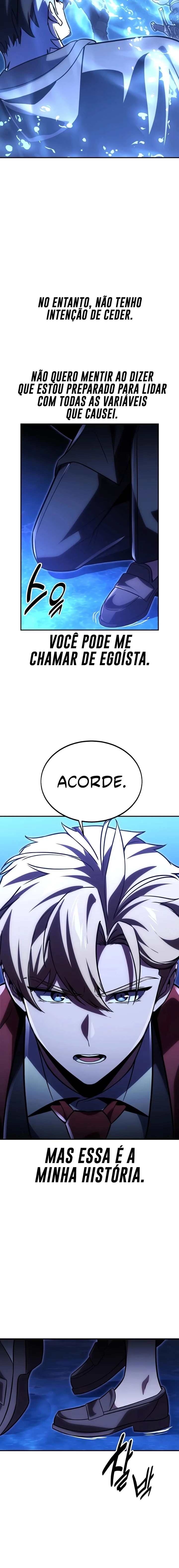 Read Guia de Sobrevivência do Extra da Academia Pt Manga Online
