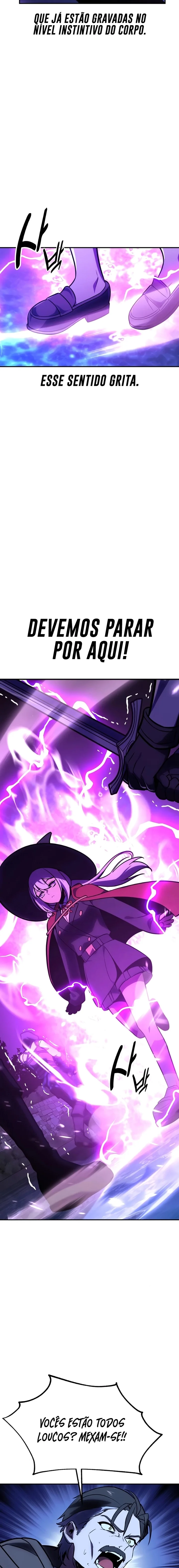 Read Guia de Sobrevivência do Extra da Academia Pt Manga Online