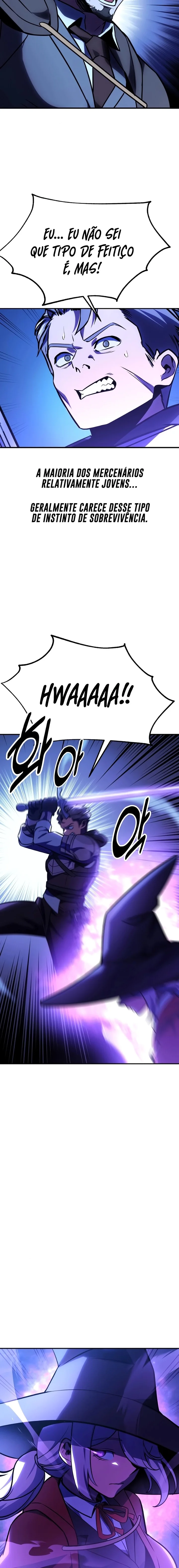 Read Guia de Sobrevivência do Extra da Academia Pt Manga Online
