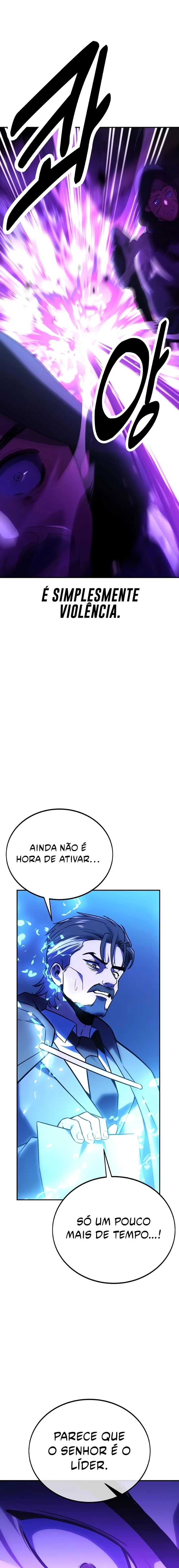 Read Guia de Sobrevivência do Extra da Academia Pt Manga Online