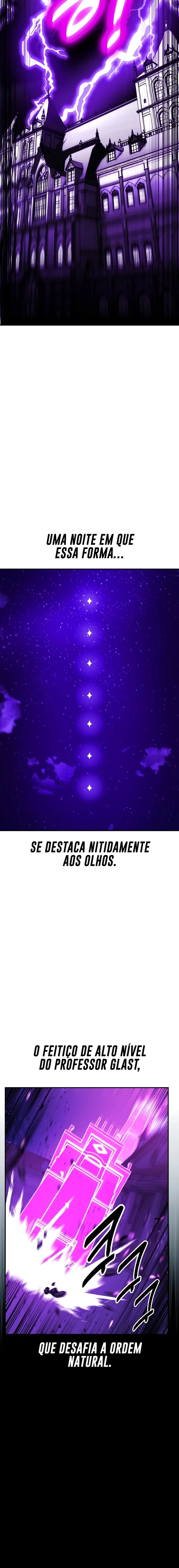 Read Guia de Sobrevivência do Extra da Academia Pt Manga Online