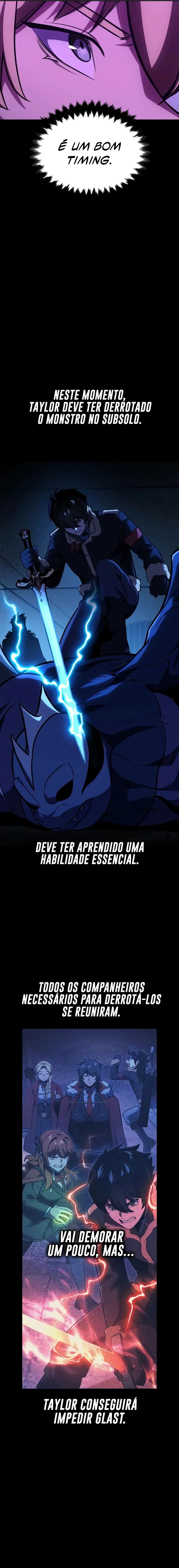 Read Guia de Sobrevivência do Extra da Academia Pt Manga Online