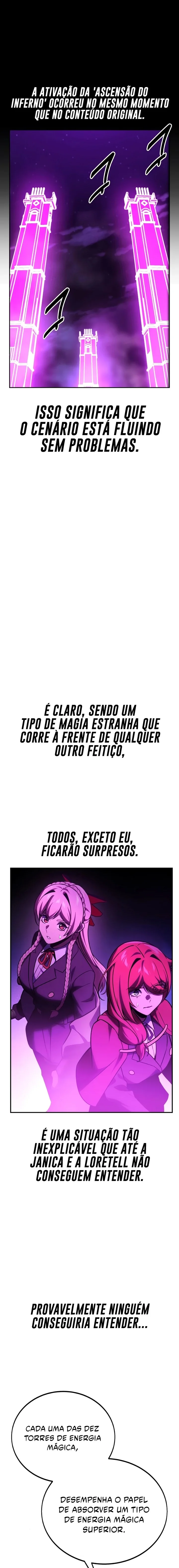 Read Guia de Sobrevivência do Extra da Academia Pt Manga Online