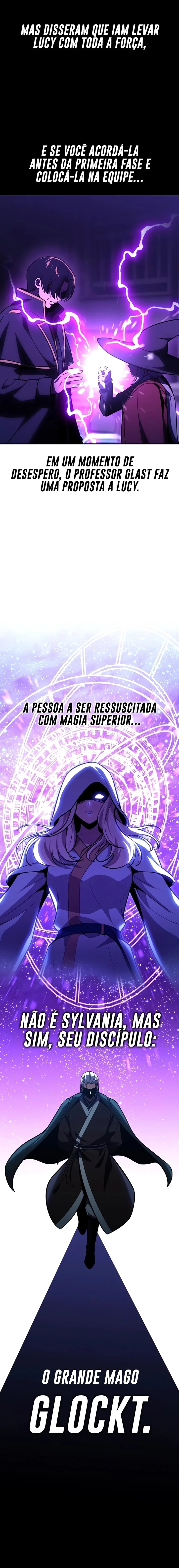 Read Guia de Sobrevivência do Extra da Academia Pt Manga Online