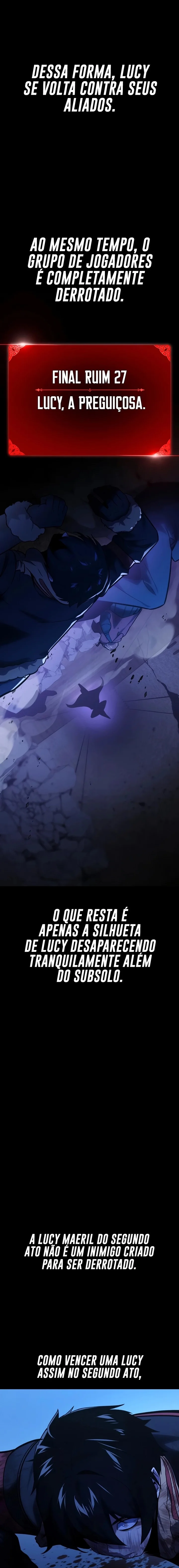 Read Guia de Sobrevivência do Extra da Academia Pt Manga Online