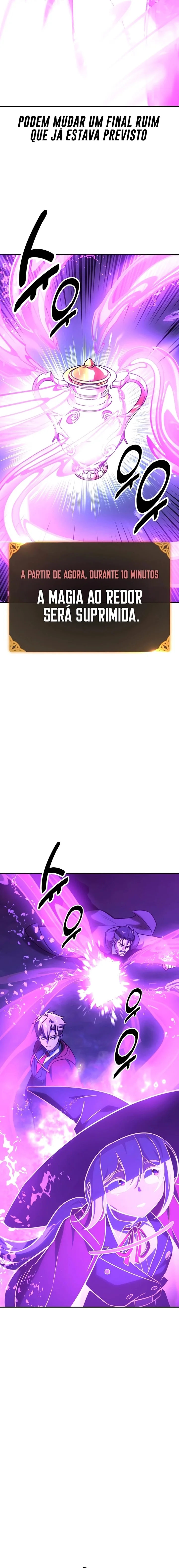 Read Guia de Sobrevivência do Extra da Academia Pt Manga Online
