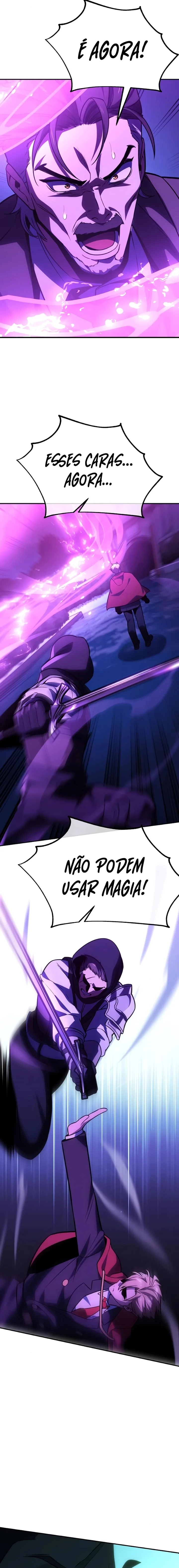 Read Guia de Sobrevivência do Extra da Academia Pt Manga Online