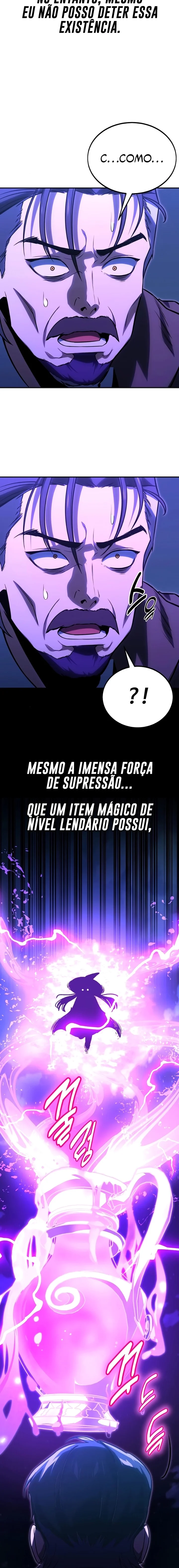 Read Guia de Sobrevivência do Extra da Academia Pt Manga Online