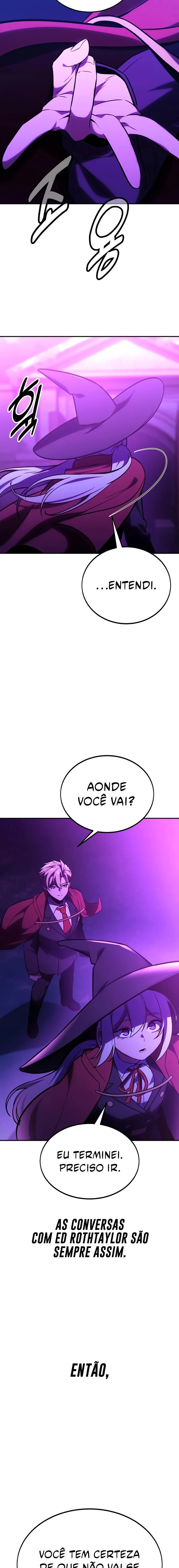 Read Guia de Sobrevivência do Extra da Academia Pt Manga Online