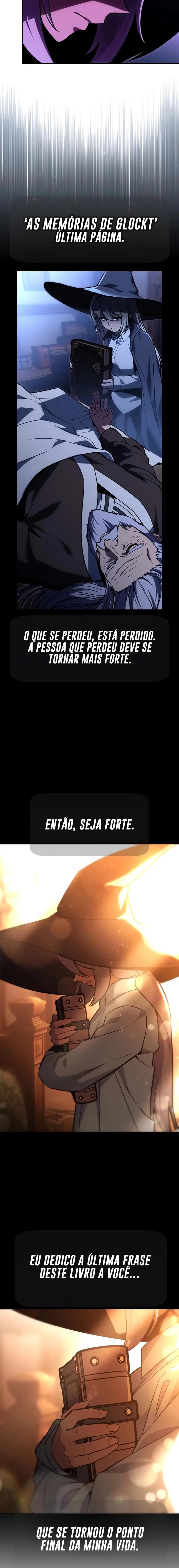 Read Guia de Sobrevivência do Extra da Academia Pt Manga Online