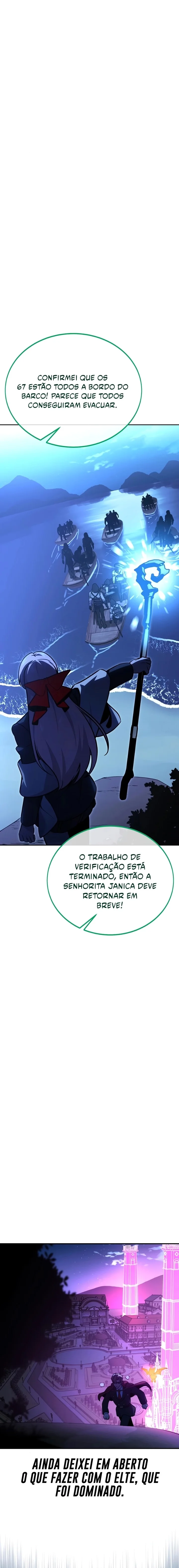 Read Guia de Sobrevivência do Extra da Academia Pt Manga Online