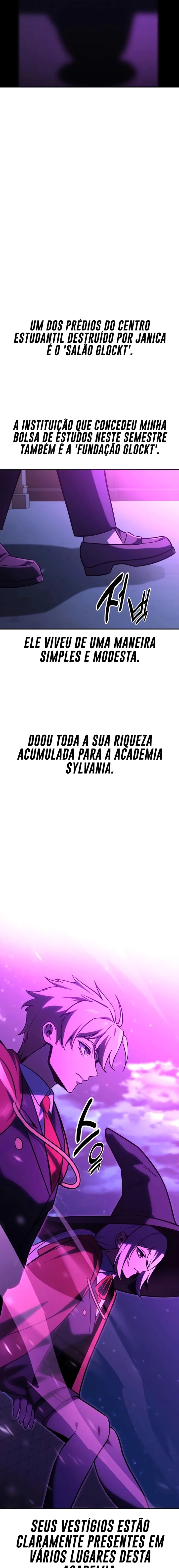 Read Guia de Sobrevivência do Extra da Academia Pt Manga Online