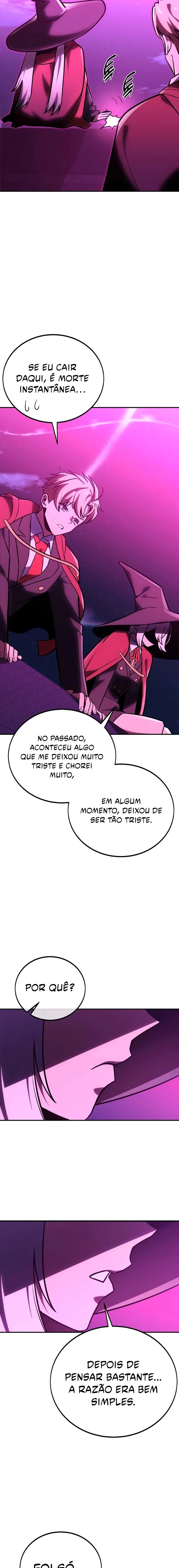 Read Guia de Sobrevivência do Extra da Academia Pt Manga Online