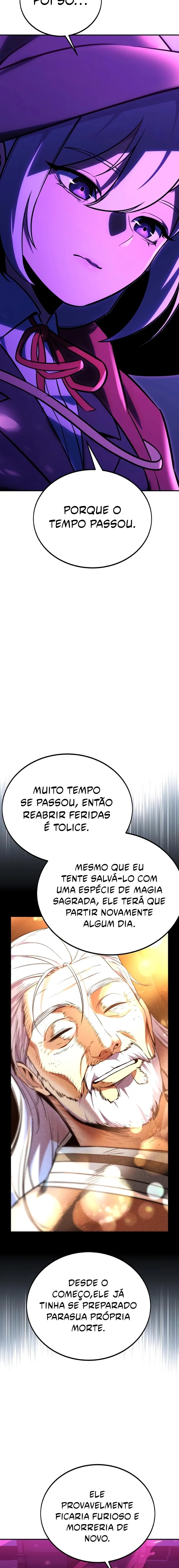 Read Guia de Sobrevivência do Extra da Academia Pt Manga Online