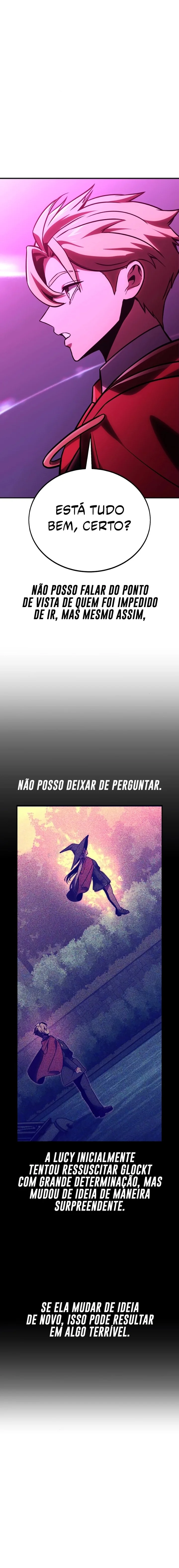 Read Guia de Sobrevivência do Extra da Academia Pt Manga Online