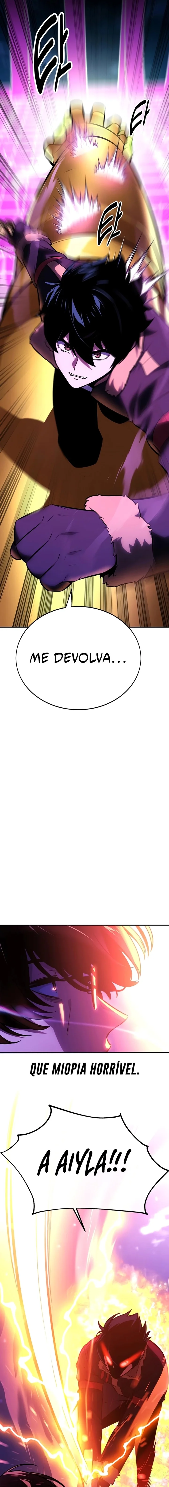 Read Guia de Sobrevivência do Extra da Academia Pt Manga Online