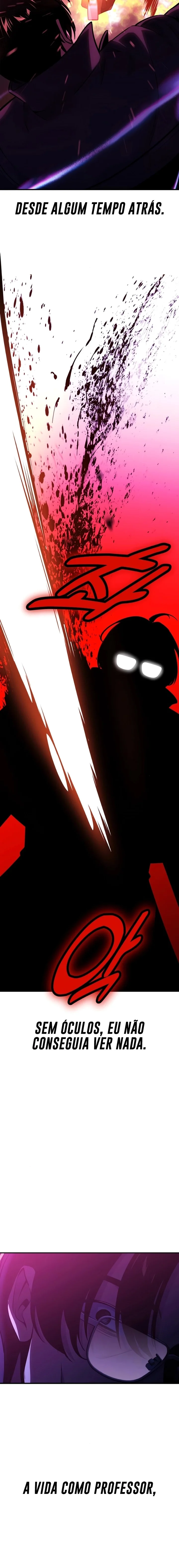 Read Guia de Sobrevivência do Extra da Academia Pt Manga Online