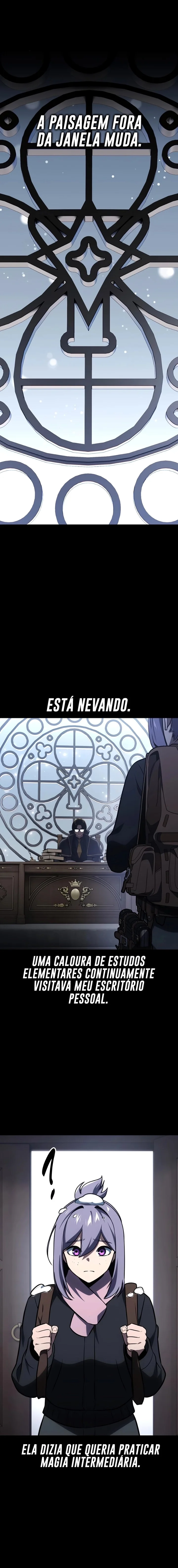 Read Guia de Sobrevivência do Extra da Academia Pt Manga Online