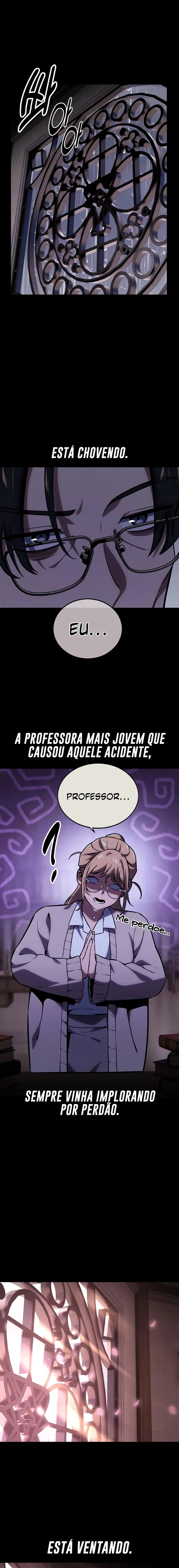 Read Guia de Sobrevivência do Extra da Academia Pt Manga Online