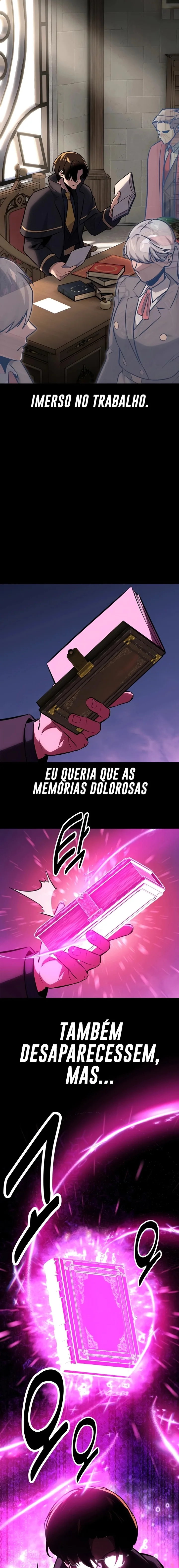 Read Guia de Sobrevivência do Extra da Academia Pt Manga Online