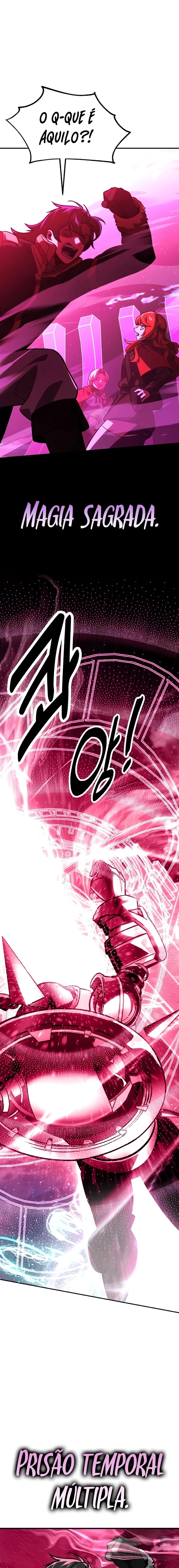 Read Guia de Sobrevivência do Extra da Academia Pt Manga Online