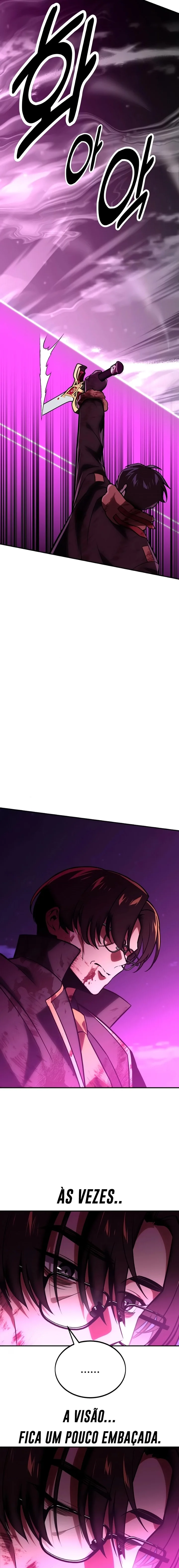 Read Guia de Sobrevivência do Extra da Academia Pt Manga Online