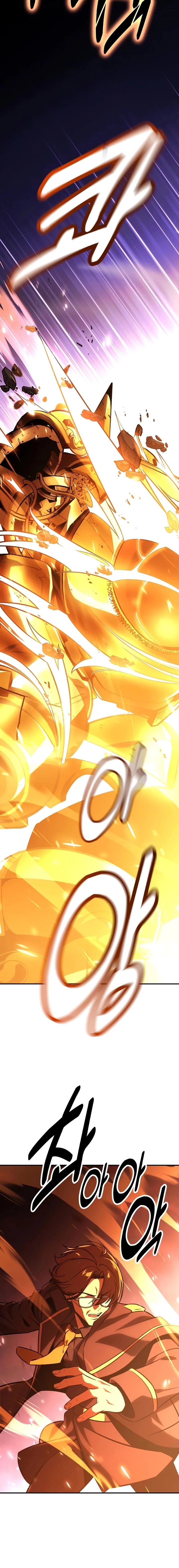 Read Guia de Sobrevivência do Extra da Academia Pt Manga Online