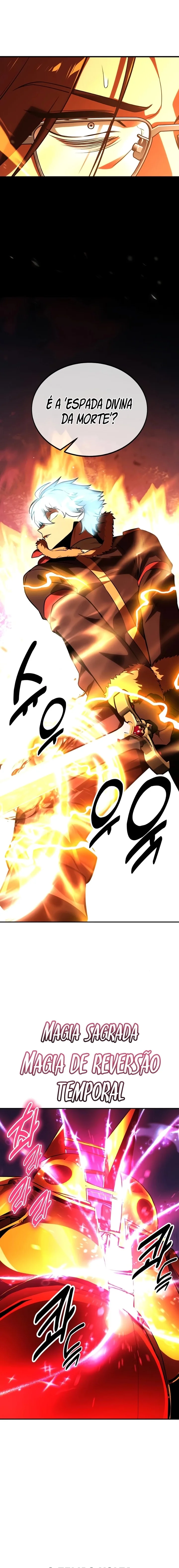 Read Guia de Sobrevivência do Extra da Academia Pt Manga Online
