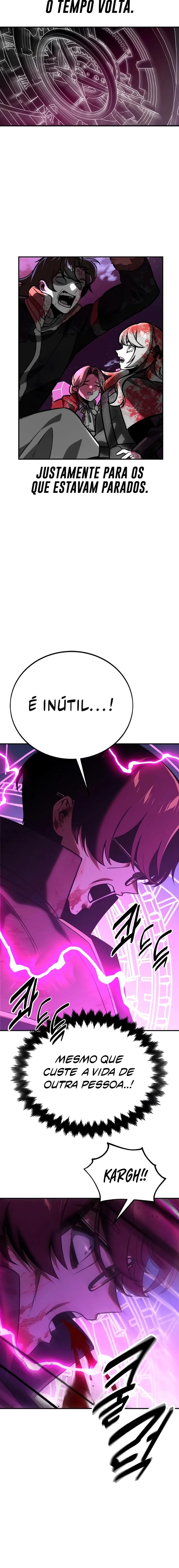 Read Guia de Sobrevivência do Extra da Academia Pt Manga Online