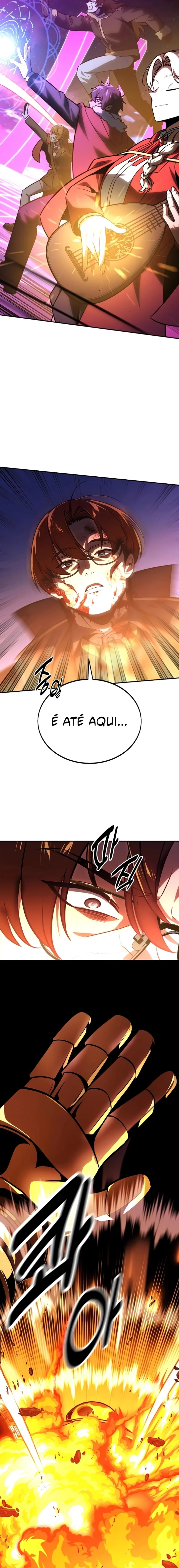 Read Guia de Sobrevivência do Extra da Academia Pt Manga Online