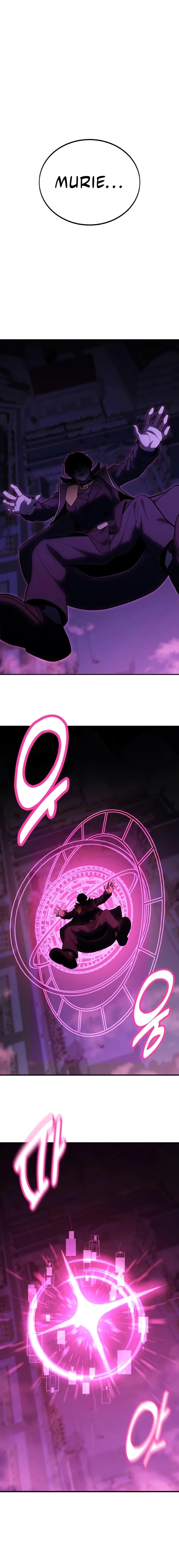 Read Guia de Sobrevivência do Extra da Academia Pt Manga Online