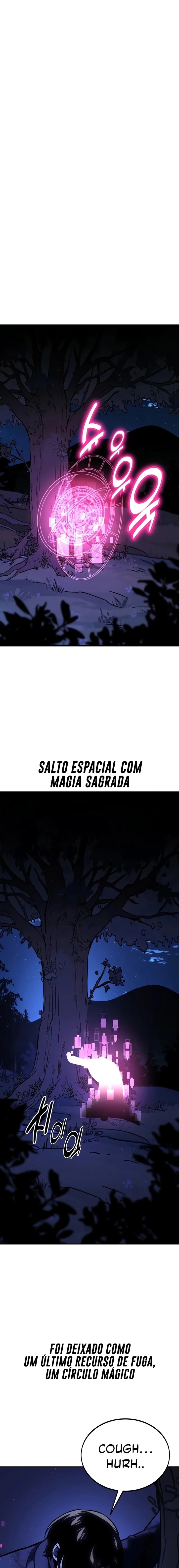 Read Guia de Sobrevivência do Extra da Academia Pt Manga Online