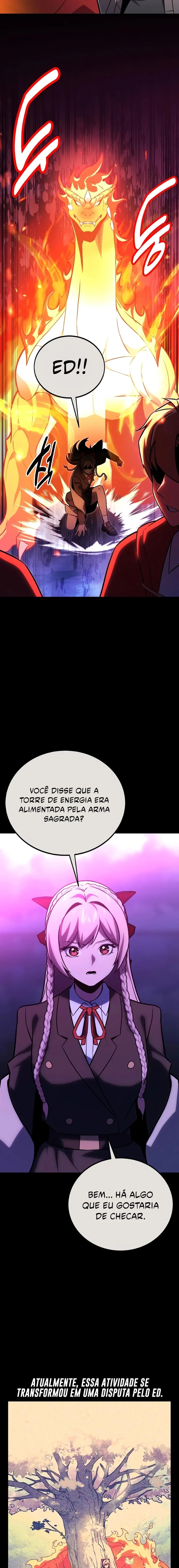 Read Guia de Sobrevivência do Extra da Academia Pt Manga Online