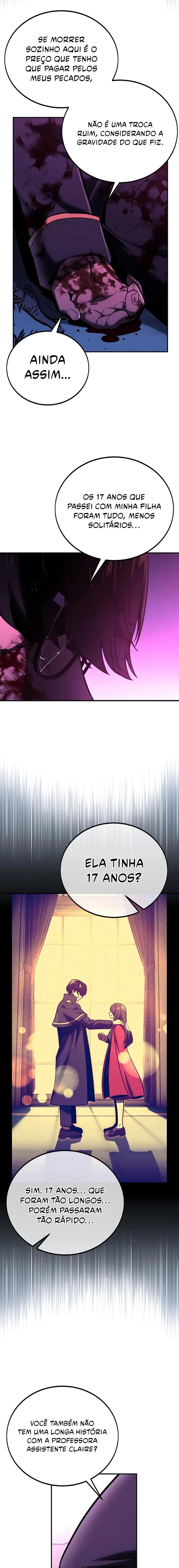 Read Guia de Sobrevivência do Extra da Academia Pt Manga Online