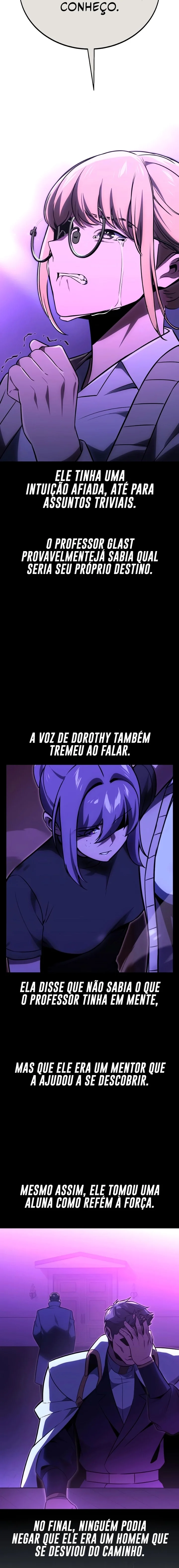 Read Guia de Sobrevivência do Extra da Academia Pt Manga Online